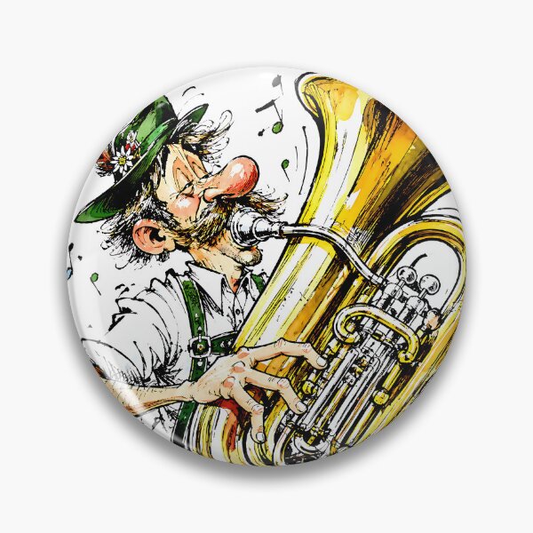 Item preview, Tuba 02 designed and sold by Artman24.