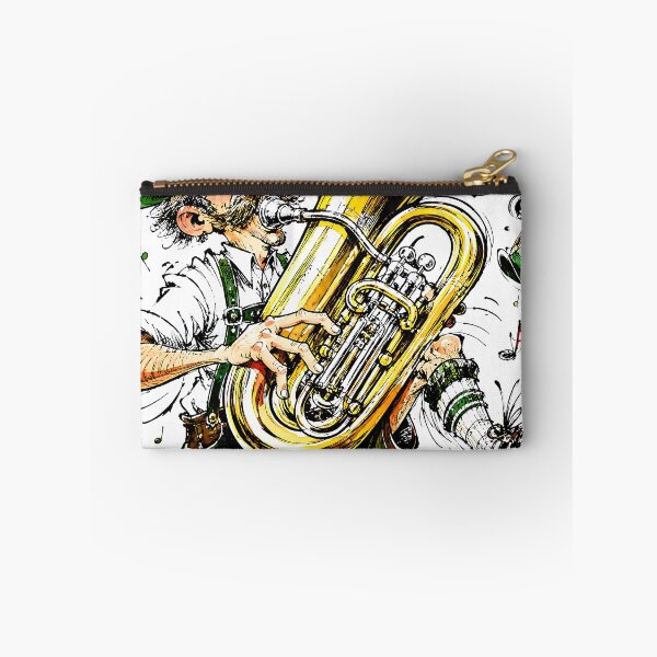 Item preview, Tuba 02 designed and sold by Artman24.