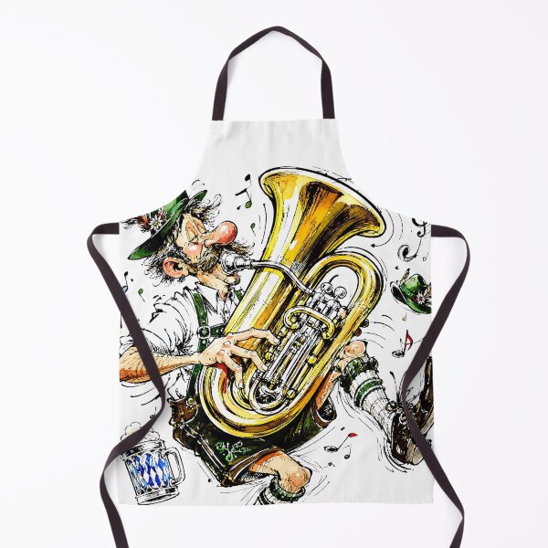 Item preview, Tuba 02 designed and sold by Artman24.