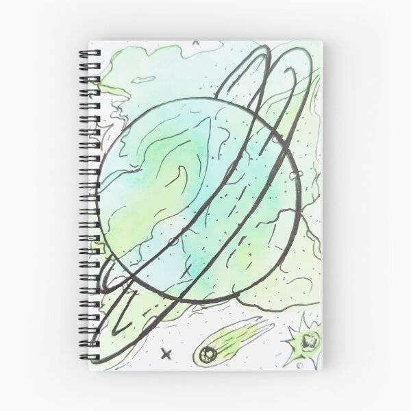 Item preview, Space designed and sold by pastichedesign.