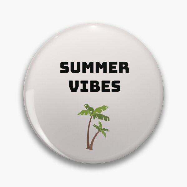 Item preview,  SUMMER VIBES designed and sold by binmaster3000.