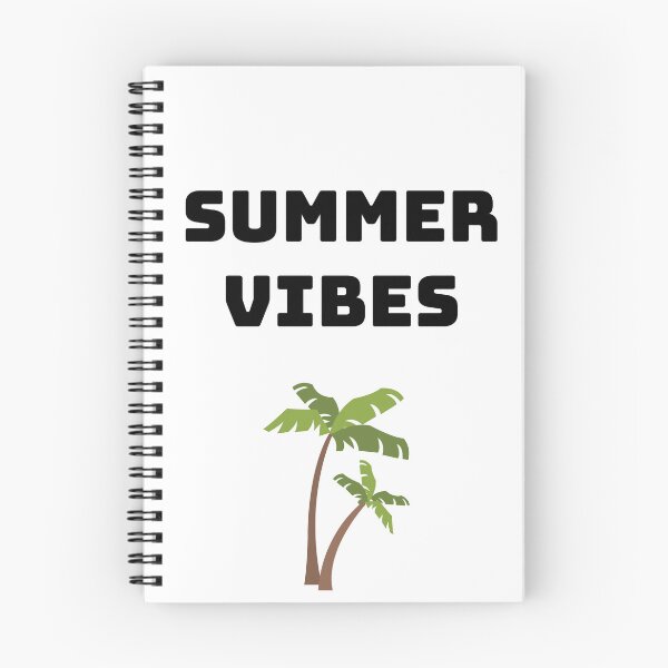 Item preview,  SUMMER VIBES designed and sold by binmaster3000.