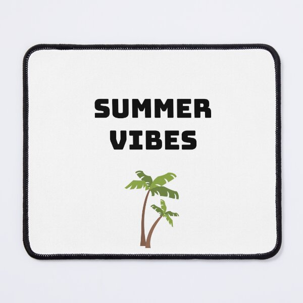 Item preview, SUMMER VIBES designed and sold by binmaster3000.