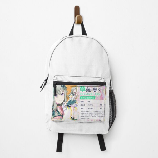 Item preview, Nene Kusanagi designed and sold by Lauwuuh.