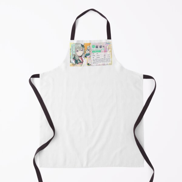 Item preview, Nene Kusanagi designed and sold by Lauwuuh.