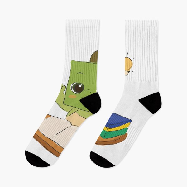 Item preview, Cute Dino Smart Study designed and sold by merona-design.