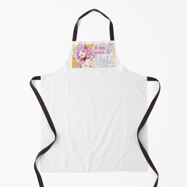 Item preview, Emu Otori designed and sold by Lauwuuh.