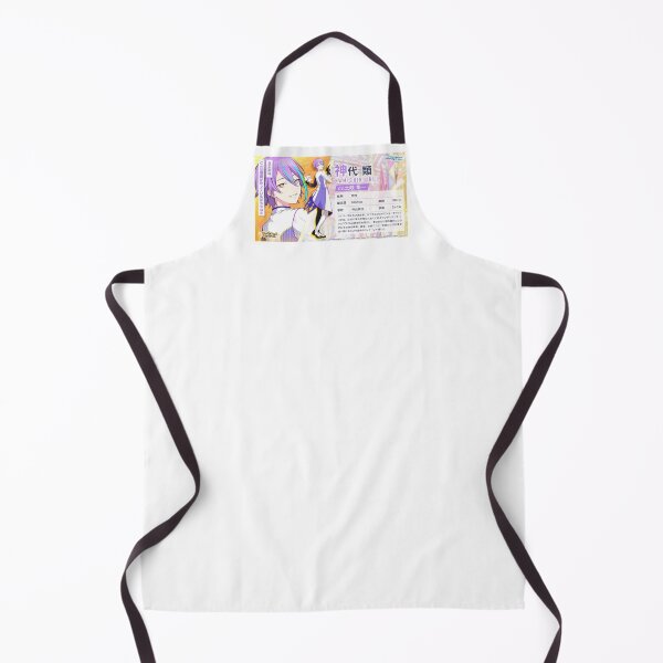 Item preview, Rui Kamishiro designed and sold by Lauwuuh.