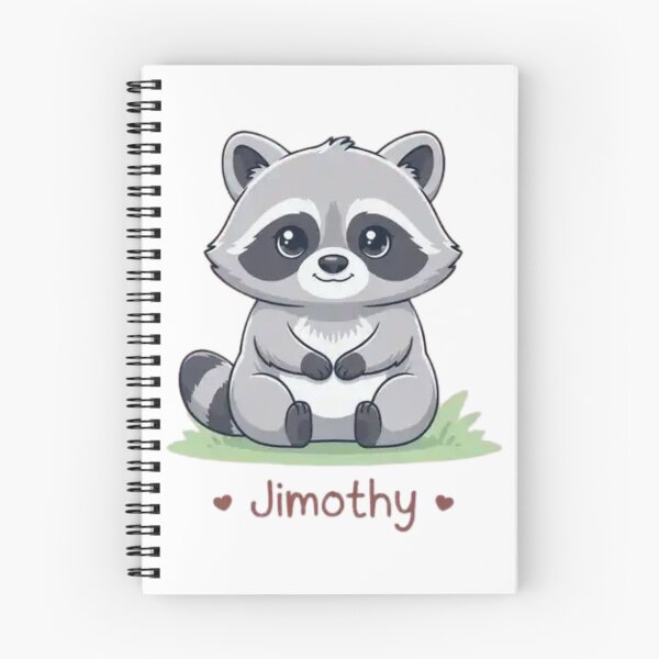 Item preview, Jimothy Adorable Forest Friend designed and sold by Charonde.