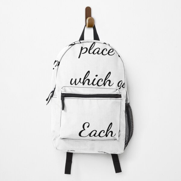Item preview, “Each changing place with that which goes before,” - handwriting black designed and sold by ariksworld.