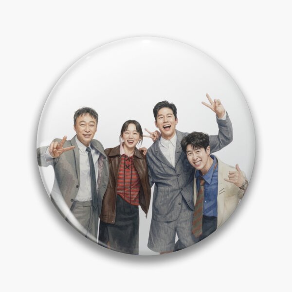 Item preview, Teach you a lesson kdrama kdrama designed and sold by selvashop.