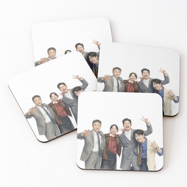 Item preview, Teach you a lesson kdrama kdrama designed and sold by selvashop.