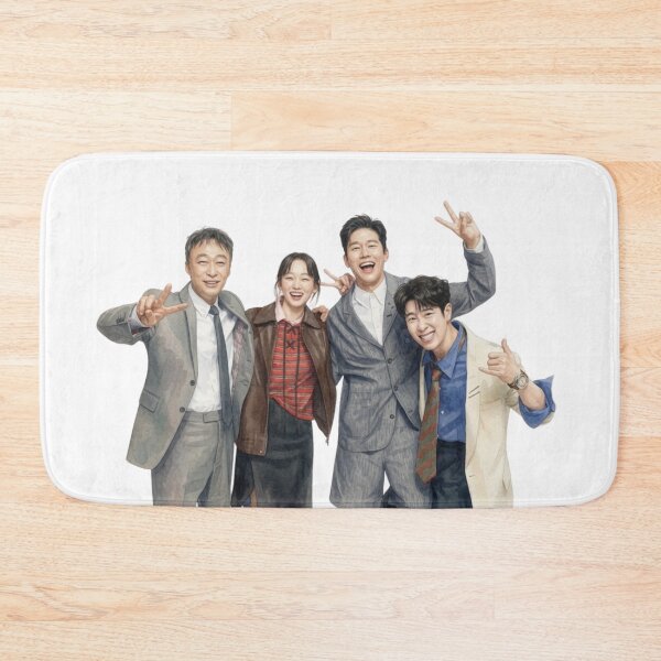 Item preview, Teach you a lesson kdrama kdrama designed and sold by selvashop.