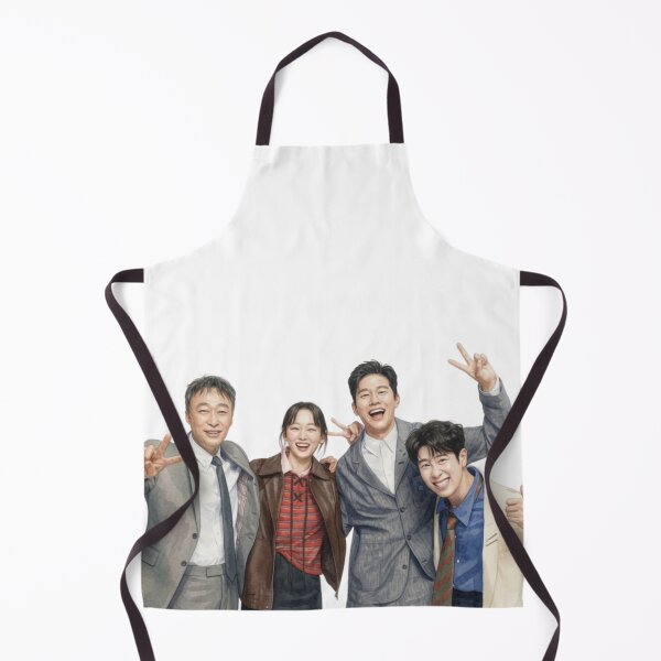 Item preview, Teach you a lesson kdrama kdrama designed and sold by selvashop.