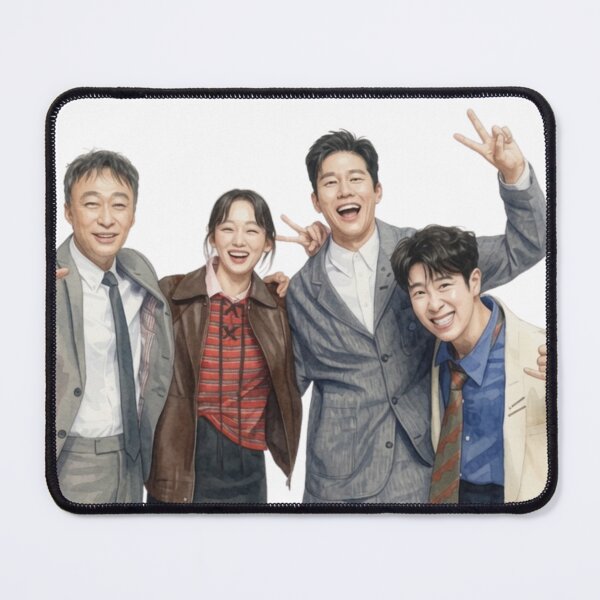 Item preview, Teach you a lesson kdrama kdrama designed and sold by selvashop.