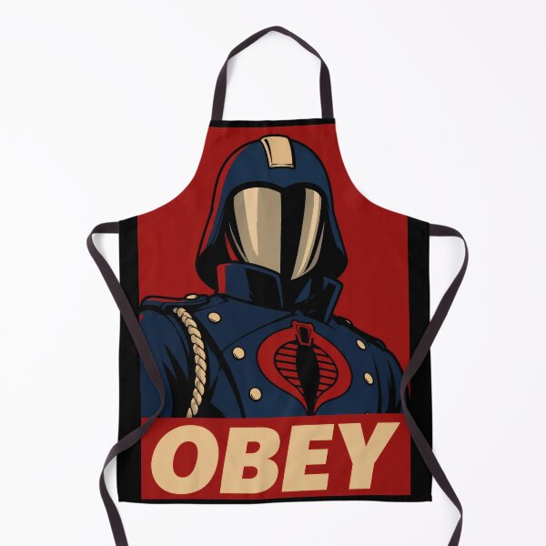 Item preview, OBEY THE COMMANDER designed and sold by agearb.
