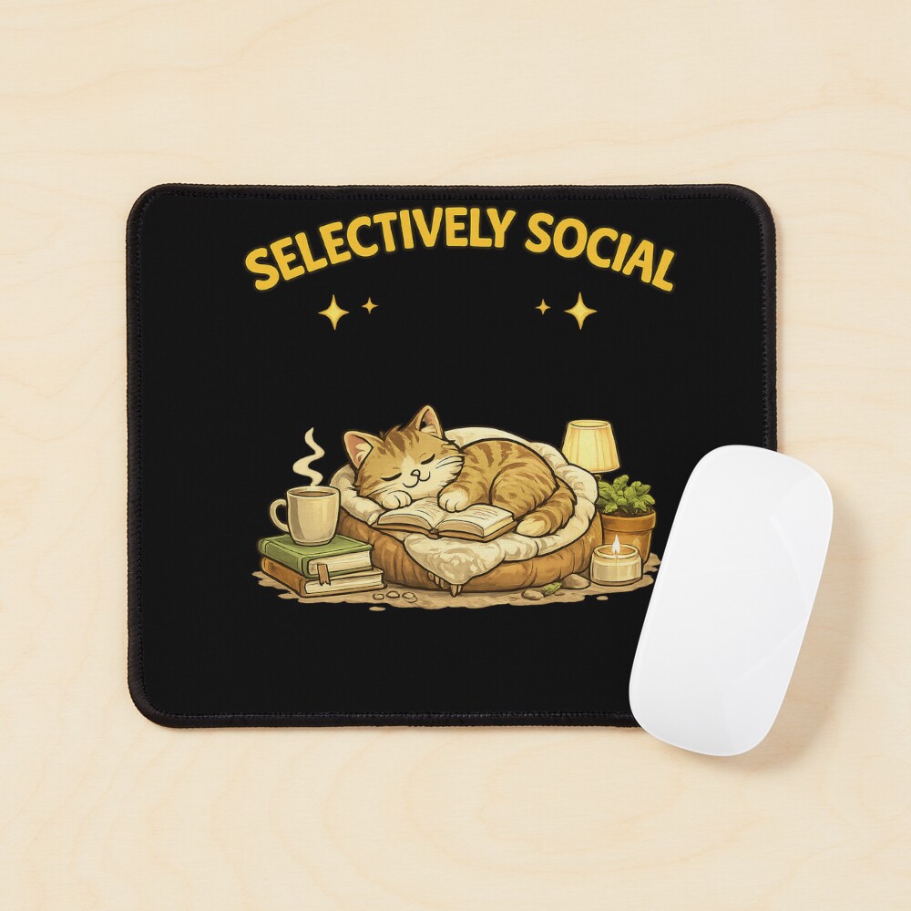 Item preview, Mouse Pad designed and sold by RetroPlus.