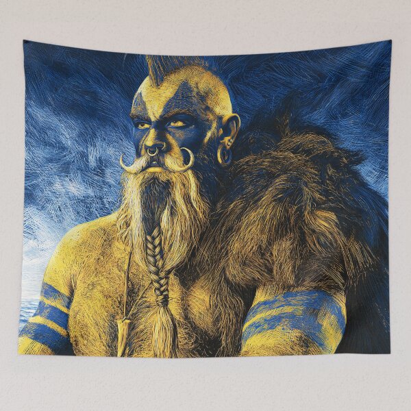 Item preview, The Coming Storm designed and sold by JaimeLikes.