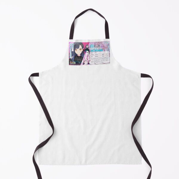 Item preview, An Shiraishi designed and sold by Lauwuuh.