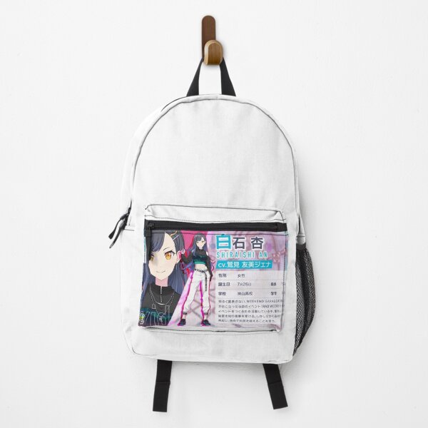 Item preview, An Shiraishi designed and sold by Lauwuuh.
