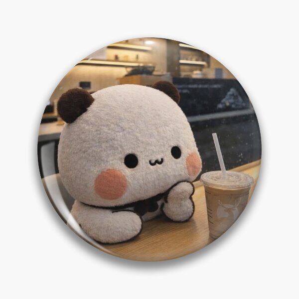 Item preview, cute sticker for genz designed and sold by MoodByte .