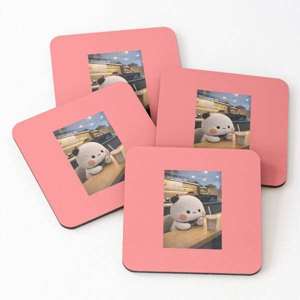 Item preview, cute sticker for genz designed and sold by MoodByte .