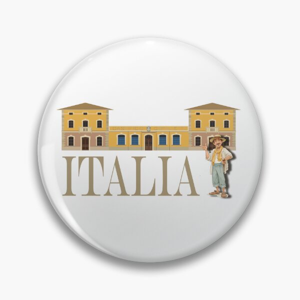 Item preview, Drawing from the series Houses and Castles of the Emilia-Romagna Region in Italy designed and sold by Tana&tanuc.