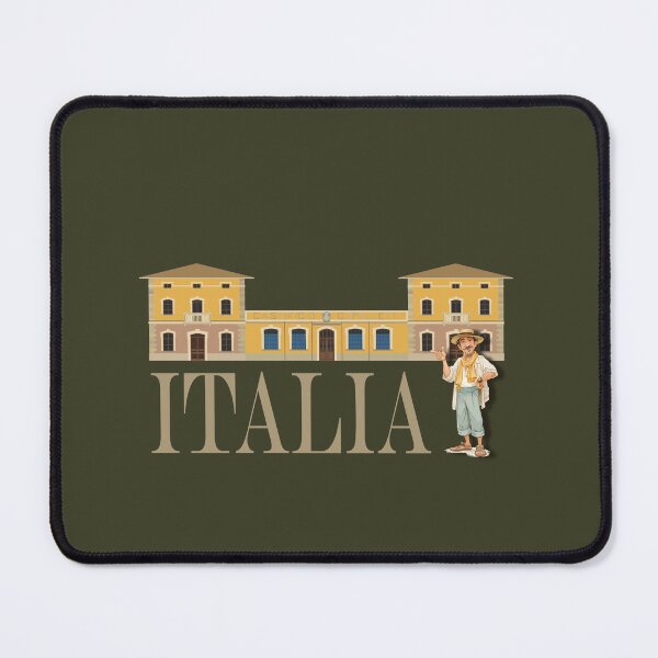 Item preview, Drawing from the series Houses and Castles of the Emilia-Romagna Region in Italy designed and sold by Tana&tanuc.