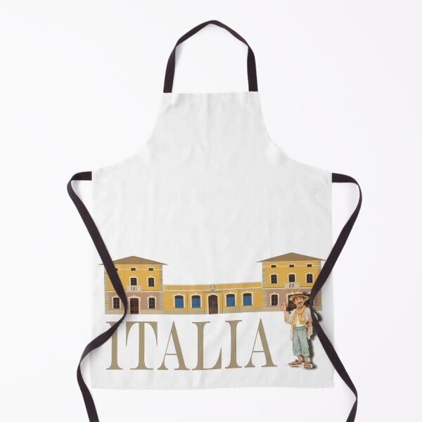 Item preview, Drawing from the series Houses and Castles of the Emilia-Romagna Region in Italy designed and sold by Tana&tanuc.