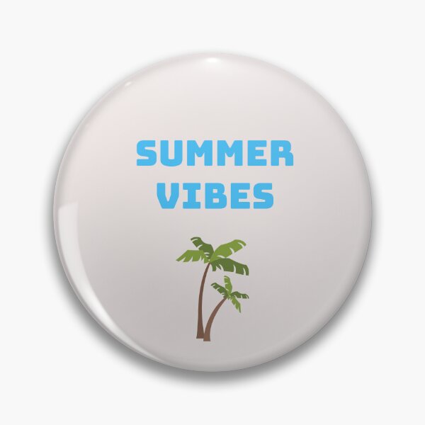 Item preview, SUMMER VIBES designed and sold by binmaster3000.