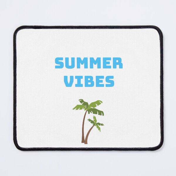Item preview, SUMMER VIBES designed and sold by binmaster3000.
