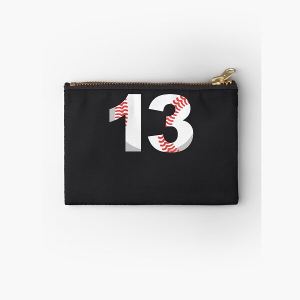 Item preview, Number 13 Baseball #13 designed and sold by melsens.