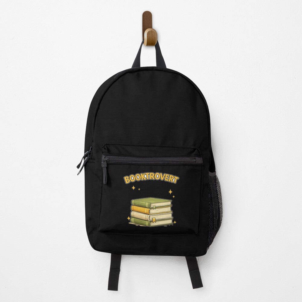 Item preview, Backpack designed and sold by RetroPlus.