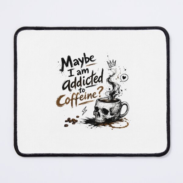 Item preview, Universal graphics for coffeine lovers. designed and sold by SamsCreativeArt.