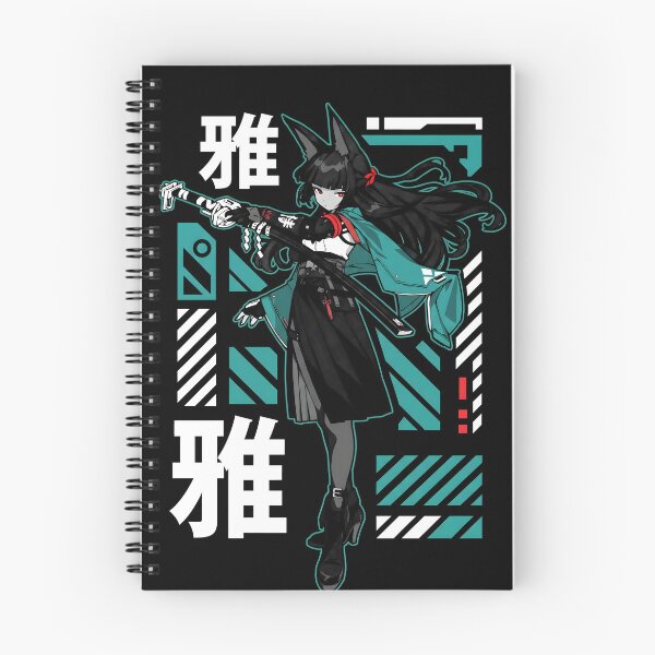 Item preview, Miyabi Zenless Zone Zero Vector Gaming Graphic Tee designed and sold by Senpaiwaves.