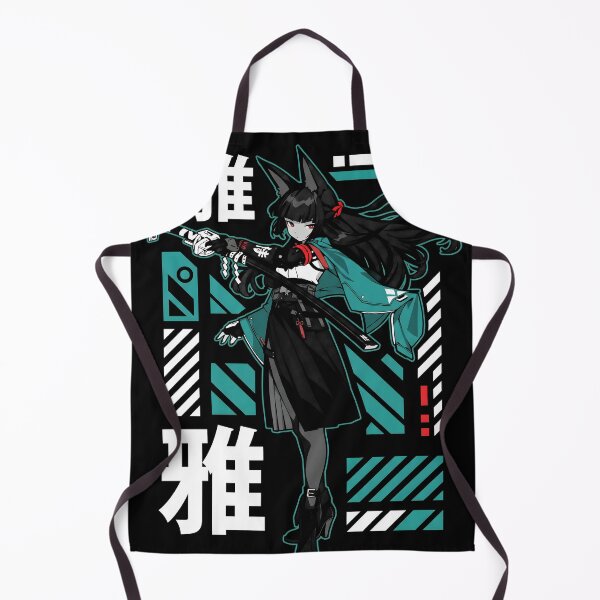 Item preview, Miyabi Zenless Zone Zero Vector Gaming Graphic Tee designed and sold by Senpaiwaves.