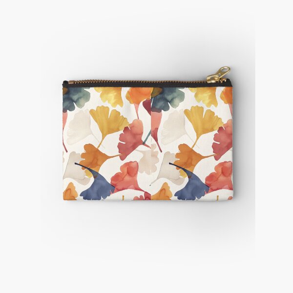 Item preview, Ginkgo Leaves designed and sold by xiao xuans.