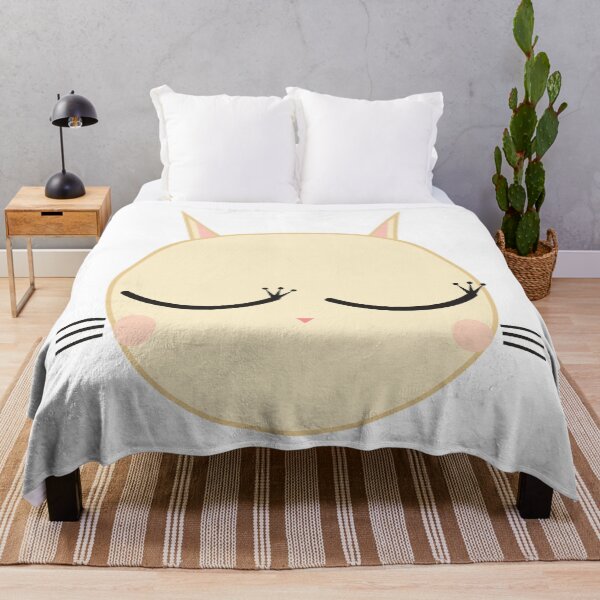 Item preview, Camera Shy Cat Eyes Webcam Cover Sticker designed and sold by GalaMine.