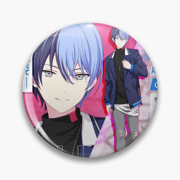 Item preview, Toya Aoyagi designed and sold by Lauwuuh.