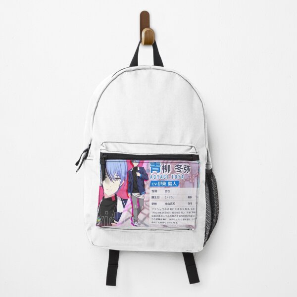 Item preview, Toya Aoyagi designed and sold by Lauwuuh.