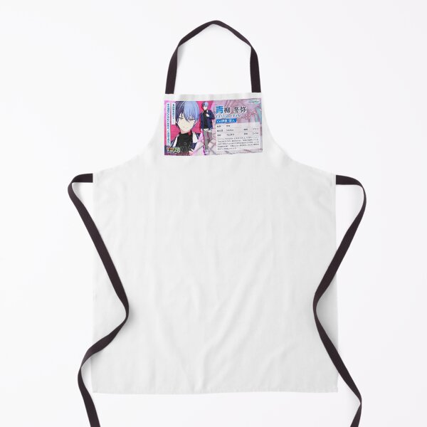 Item preview, Toya Aoyagi designed and sold by Lauwuuh.
