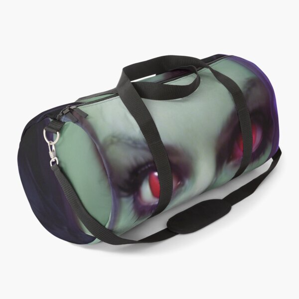 Item preview, Halloween Purple Green Female Vampire Dracula Classic Monster  designed and sold by GaffaDesigns.