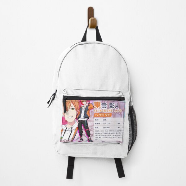 Item preview, Akito Shinonome designed and sold by Lauwuuh.