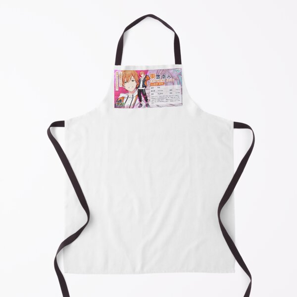 Item preview, Akito Shinonome designed and sold by Lauwuuh.