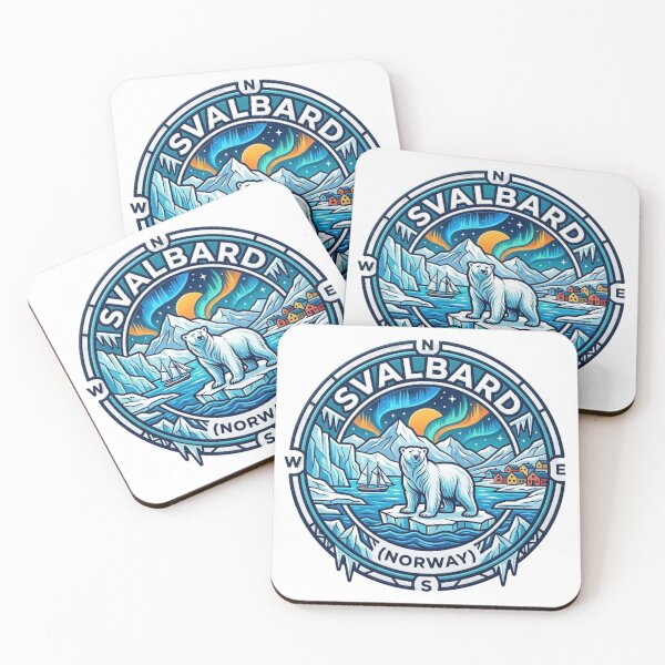 Item preview, SVALBARD designed and sold by likbatonboot.