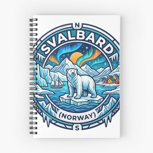Item preview, SVALBARD designed and sold by likbatonboot.