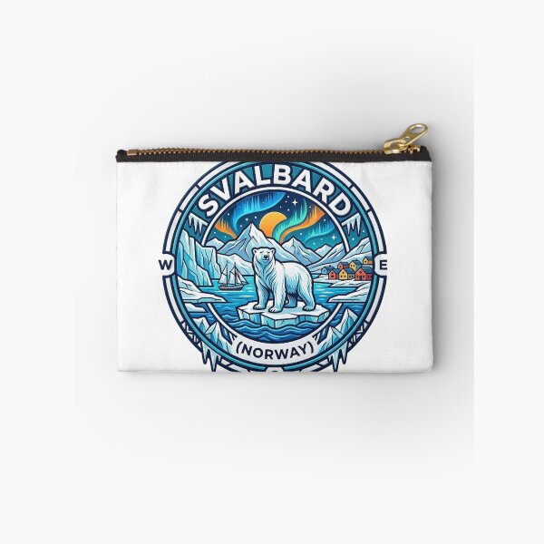 Item preview, SVALBARD designed and sold by likbatonboot.