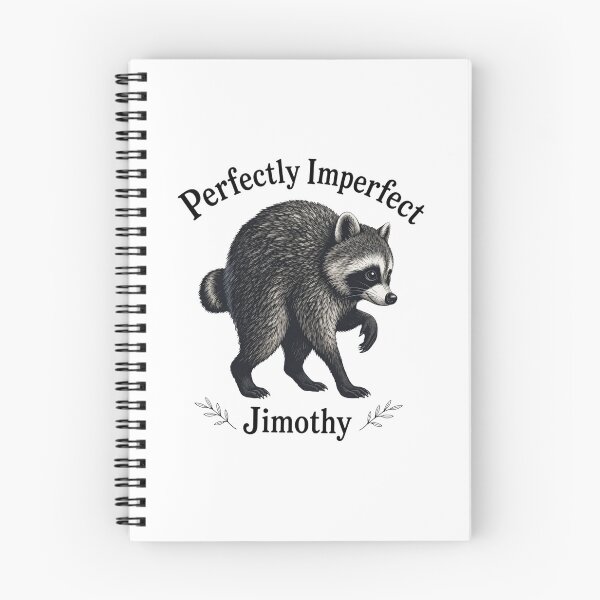 Item preview, Jimothy Raccoon - Viral Jimothy, Jimothy, Seattle Raccoon, Jimothy Tee Jimothy, Cute Raccoon designed and sold by oddbrick-parade.