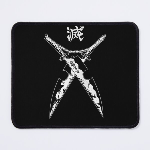 Item preview, sword tengen uzui designed and sold by VividMorphk.