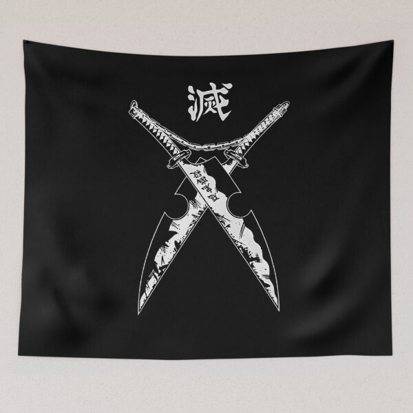 Item preview, sword tengen uzui designed and sold by VividMorphk.
